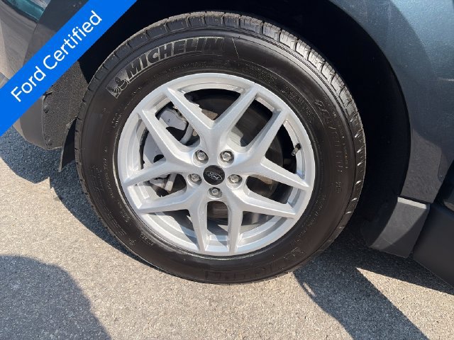 Certified 2023 Ford Edge SEL w/ Convenience Package AWD/4WD image 29