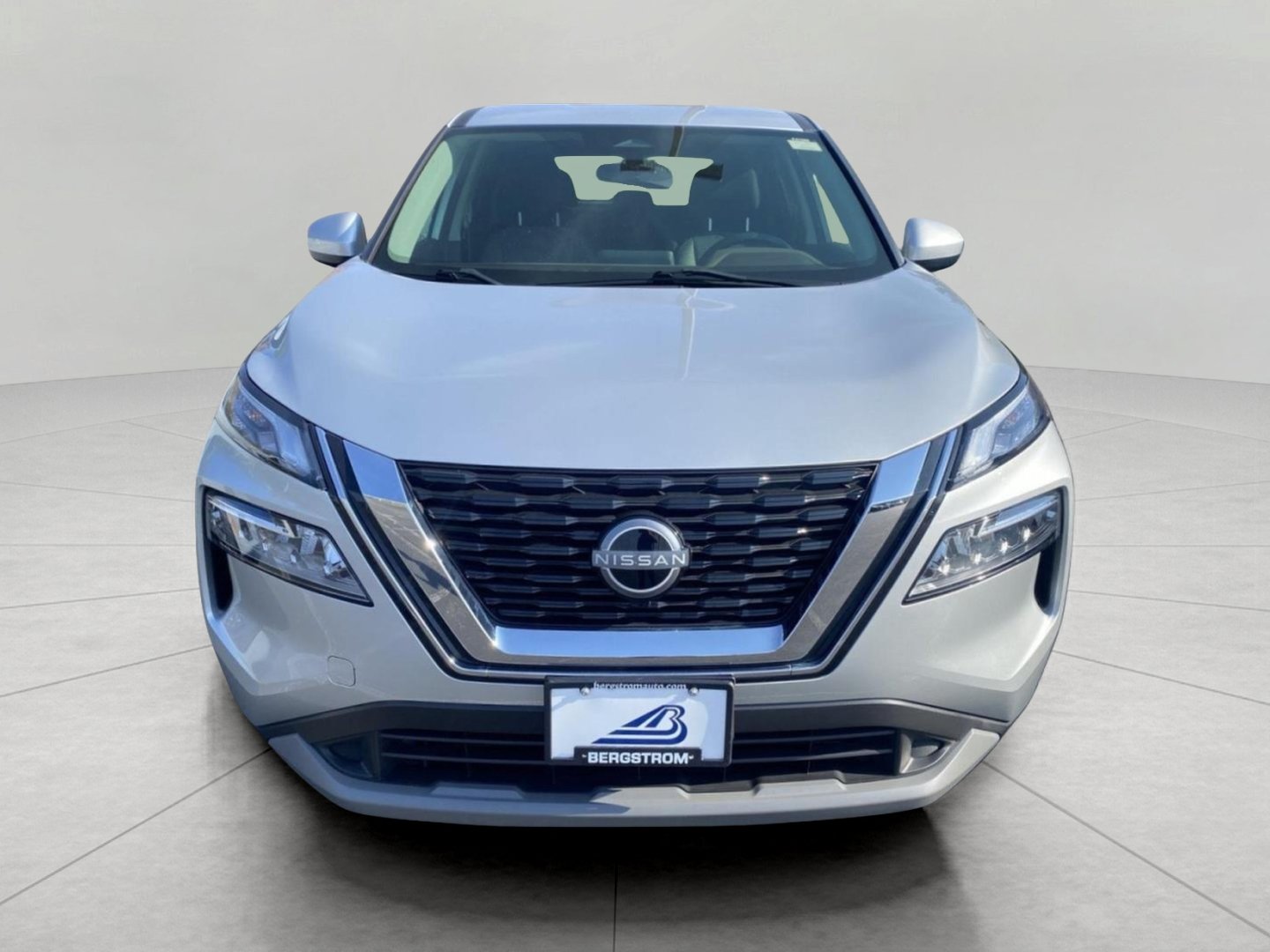 Used 2023 Nissan Rogue SV AWD/4WD image 27