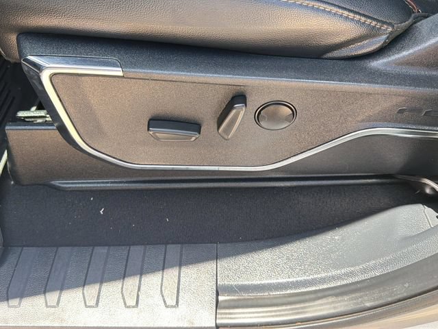 Certified 2023 Ford F350 Lariat AWD/4WD image 22
