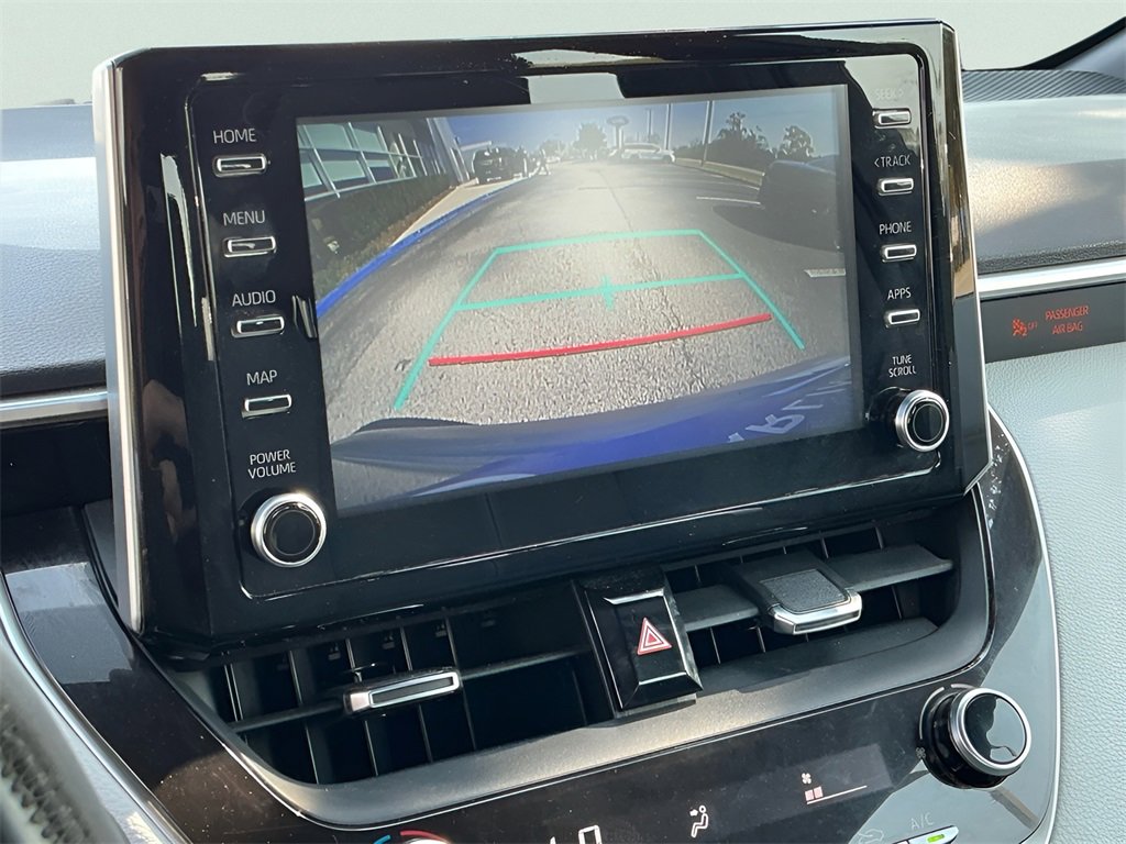 Used 2020 Toyota Corolla SE image 26