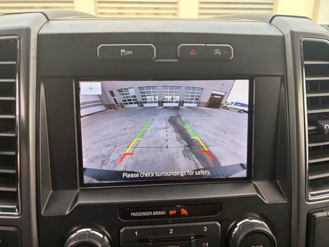 Certified 2019 Ford F150 XLT w/ Equipment Group 302A Luxury AWD/4WD image 18