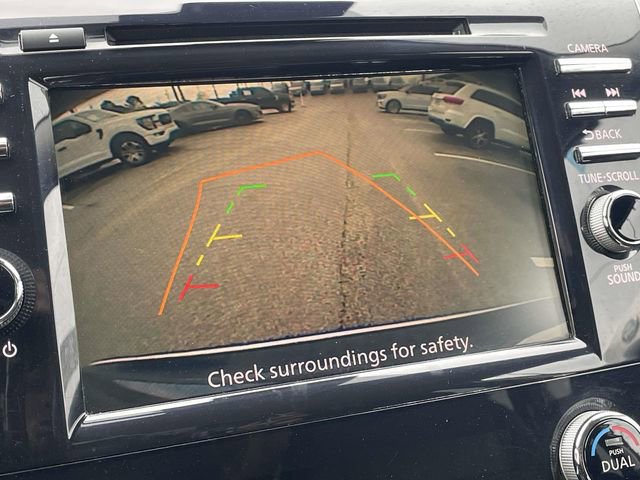 Used 2020 Nissan Murano SV image 18