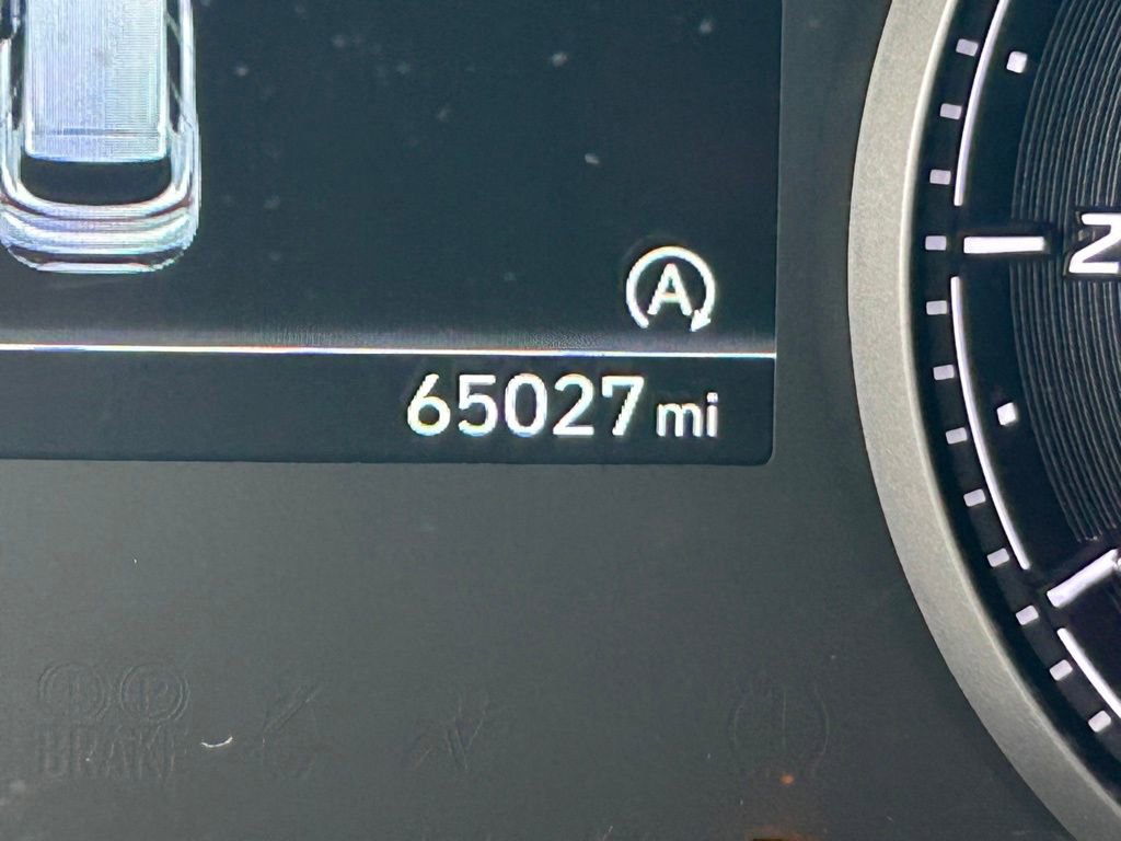 Used 2023 Hyundai Santa Fe SEL image 41