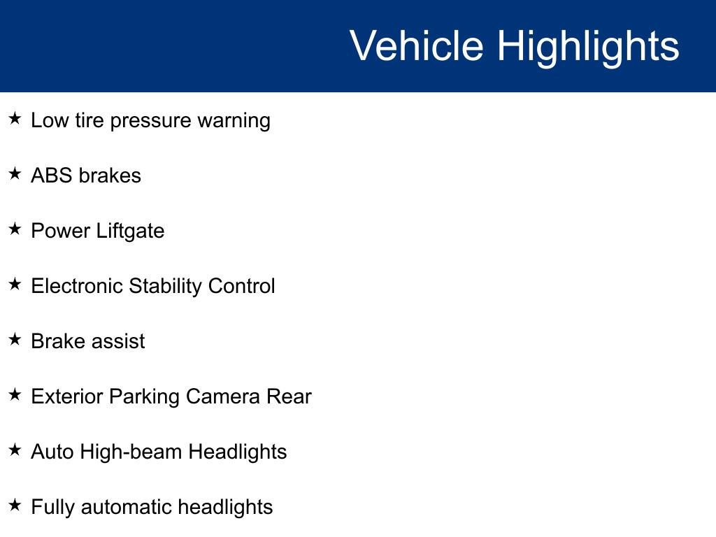 Certified 2021 Ford Explorer XLT w/ Class III Trailer Tow Package image 24