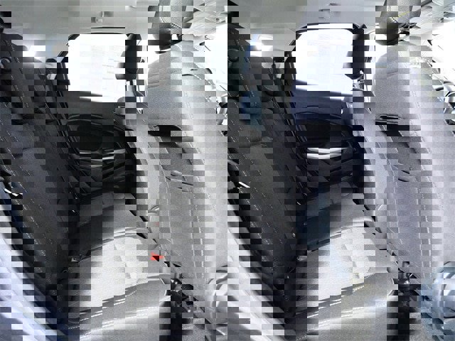 Certified 2021 Ford EcoSport SE w/ SE Convenience Package image 12