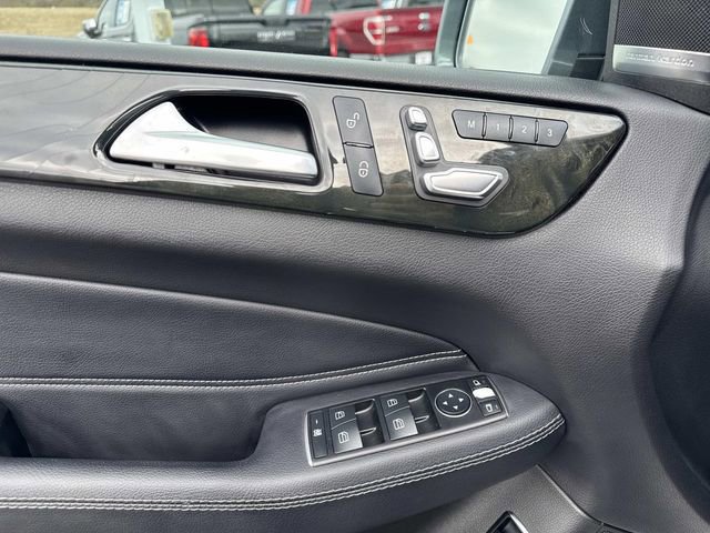 Used 2018 Mercedes-Benz GLE 350 image 19