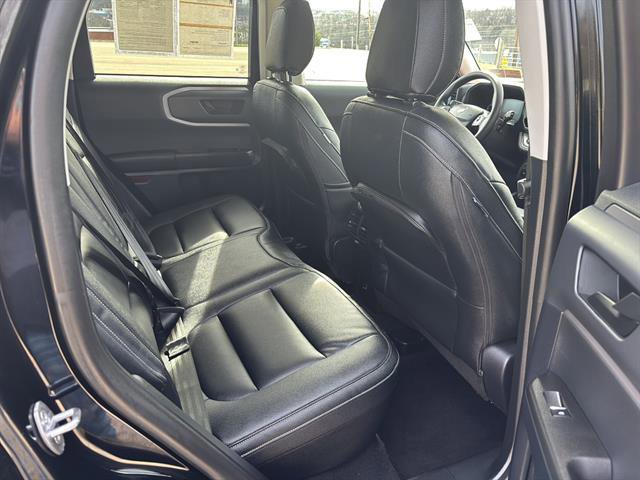 Certified 2023 Ford Bronco Sport Big Bend image 19