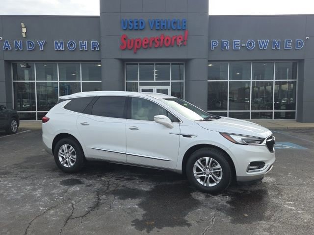 Used 2020 Buick Enclave Essence image 5