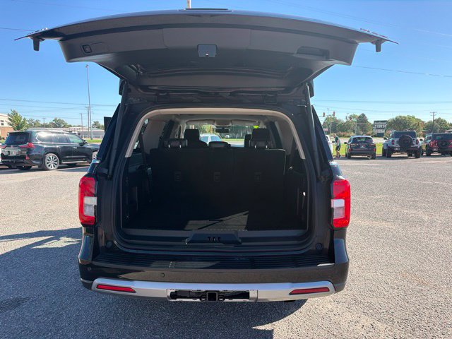 Certified 2024 Ford Expedition Max XLT AWD/4WD image 20