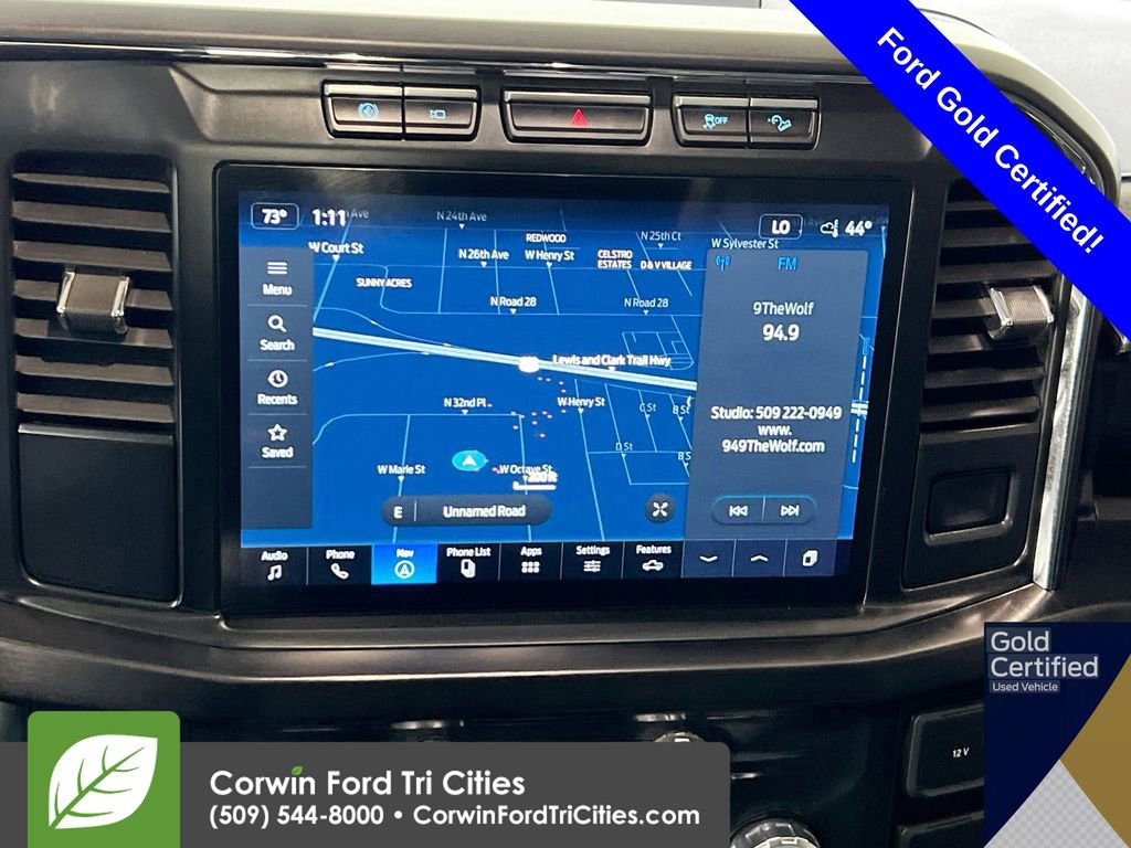 Certified 2023 Ford F350 Lariat image 20