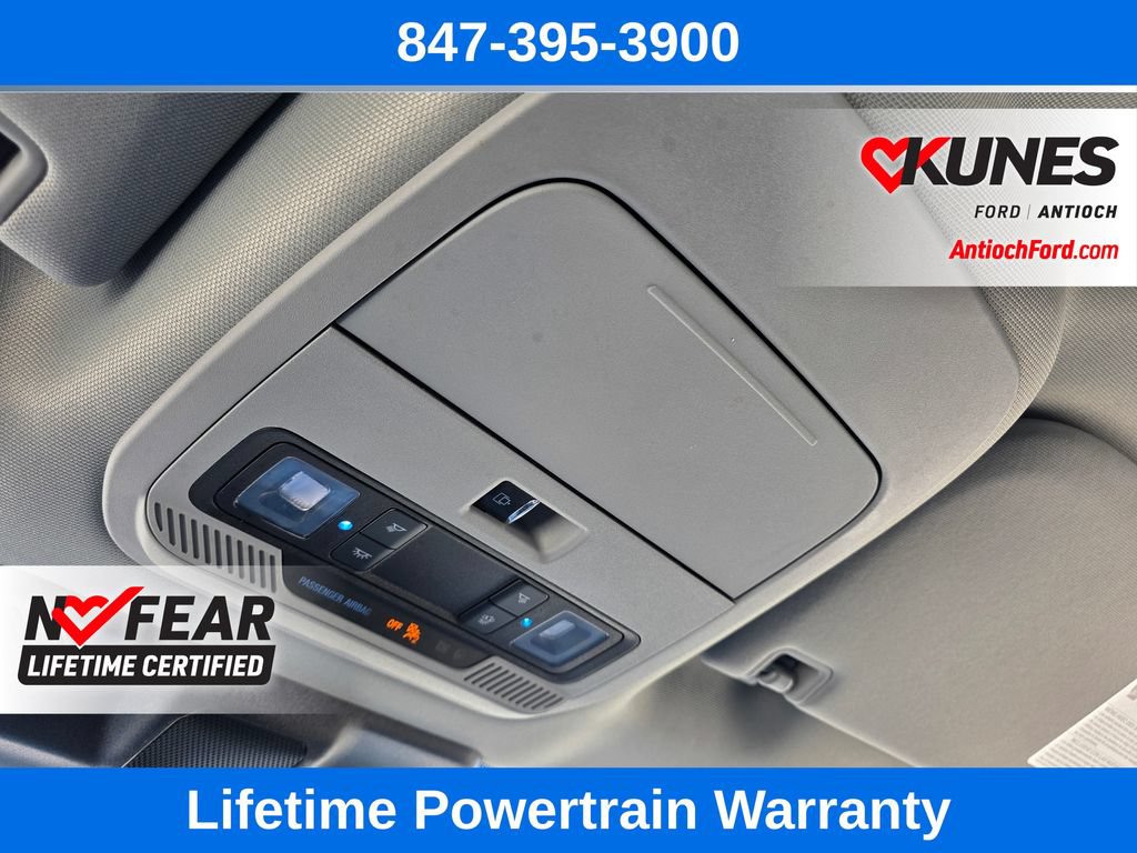 Certified 2023 Ford F150 XLT w/ Equipment Group 301A Mid AWD/4WD image 46