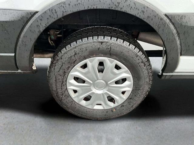 Certified 2024 Ford Transit 350 XLT RWD image 29