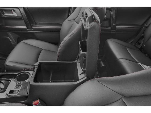 Used 2019 Toyota 4Runner TRD Off-Road Premium AWD/4WD image 10
