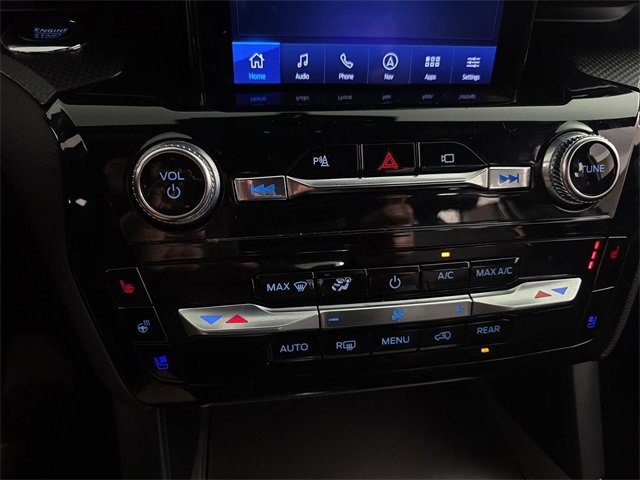 Certified 2022 Ford Explorer ST w/ Equipment Group 401A image 15