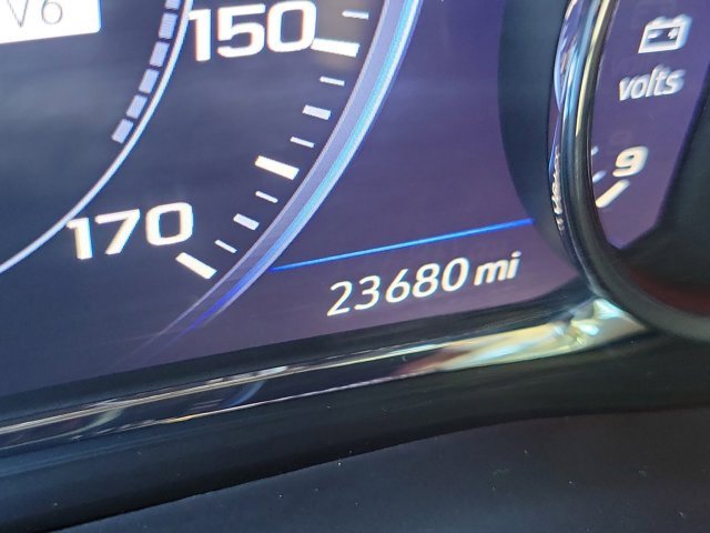 Used 2023 GMC Acadia Denali w/ Denali Ultimate Package image 25