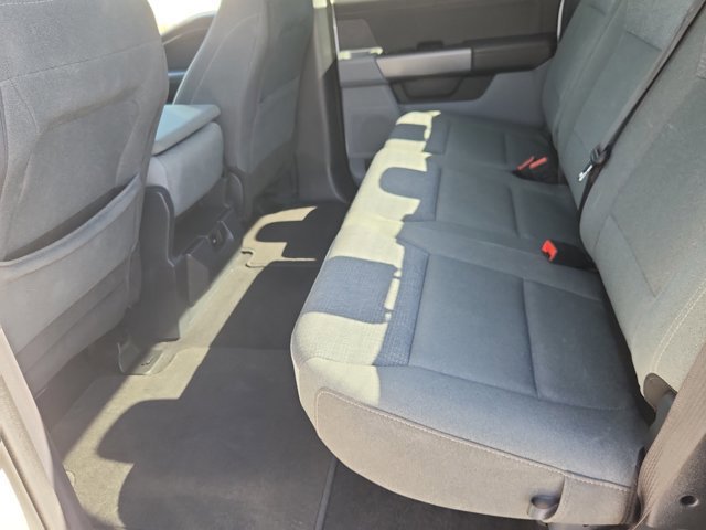 Certified 2024 Ford F150 XLT w/ Tow/Haul Package image 10