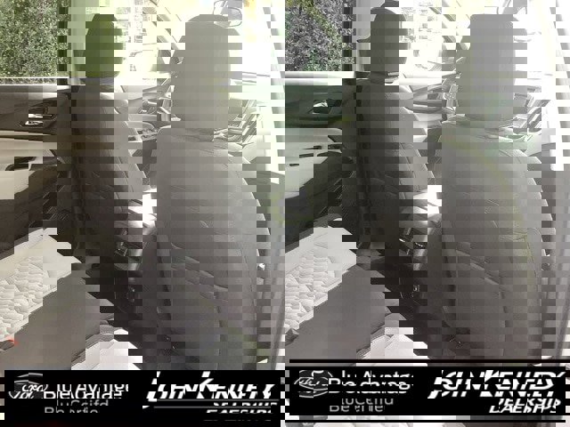 Used 2020 Chevrolet Equinox LT image 22