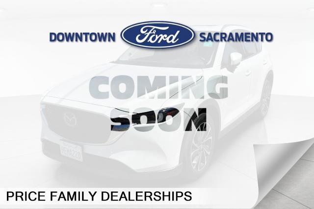 Used 2023 MAZDA CX-5 AWD 2.5 S w/ Premium Plus Pkg