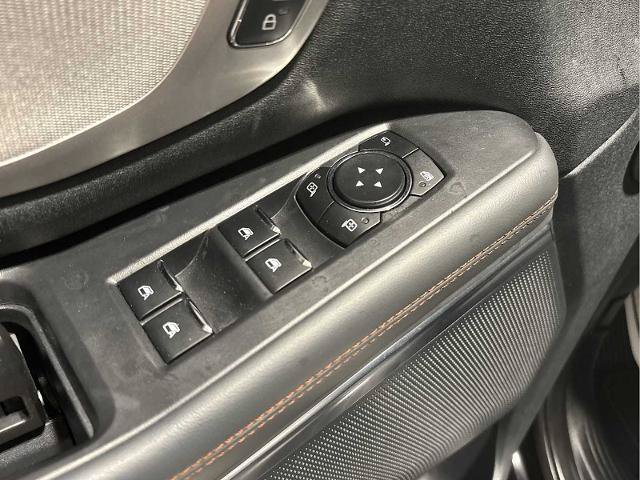 Certified 2025 Ford Expedition Active AWD/4WD image 22