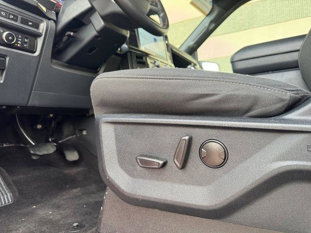 Certified 2023 Ford F150 XLT w/ Equipment Group 302A High image 21