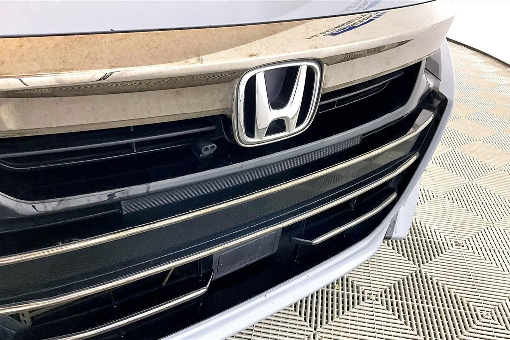 Used 2022 Honda Accord Sport image 23