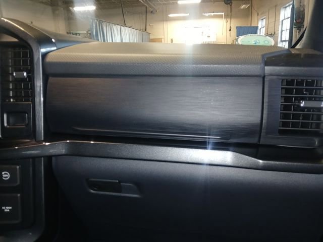 Certified 2022 Ford F150 XLT w/ Equipment Group 302A High image 56