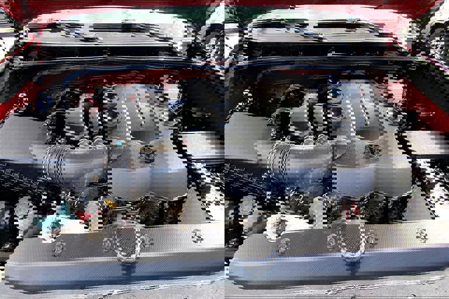 Used 2024 Toyota 4Runner TRD Off-Road image 11