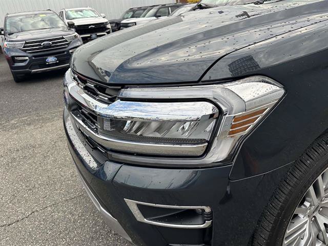 Certified 2023 Ford Expedition Limited AWD/4WD image 37