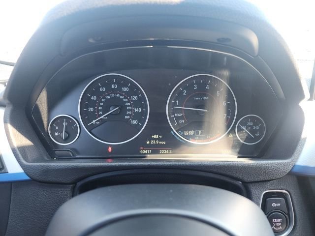 Used 2016 BMW 435i xDrive image 23