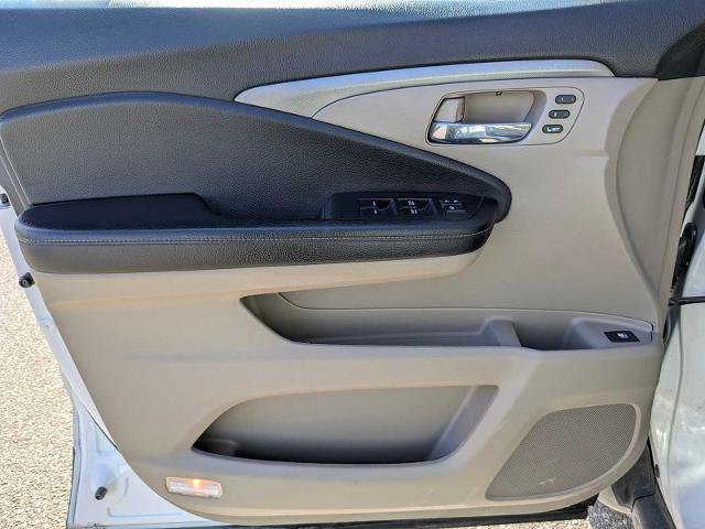 Used 2023 Honda Ridgeline RTL-E image 18