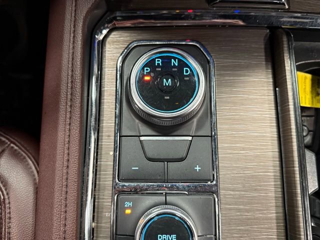 Certified 2024 Ford Expedition Max Limited image 29