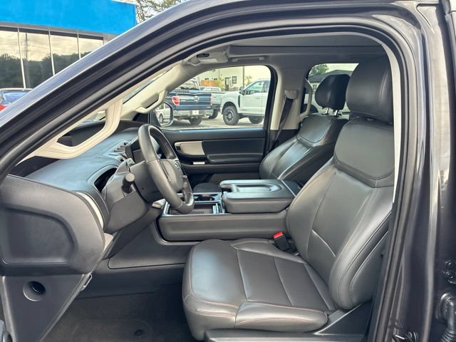 Certified 2025 Ford Expedition Active RWD image 77