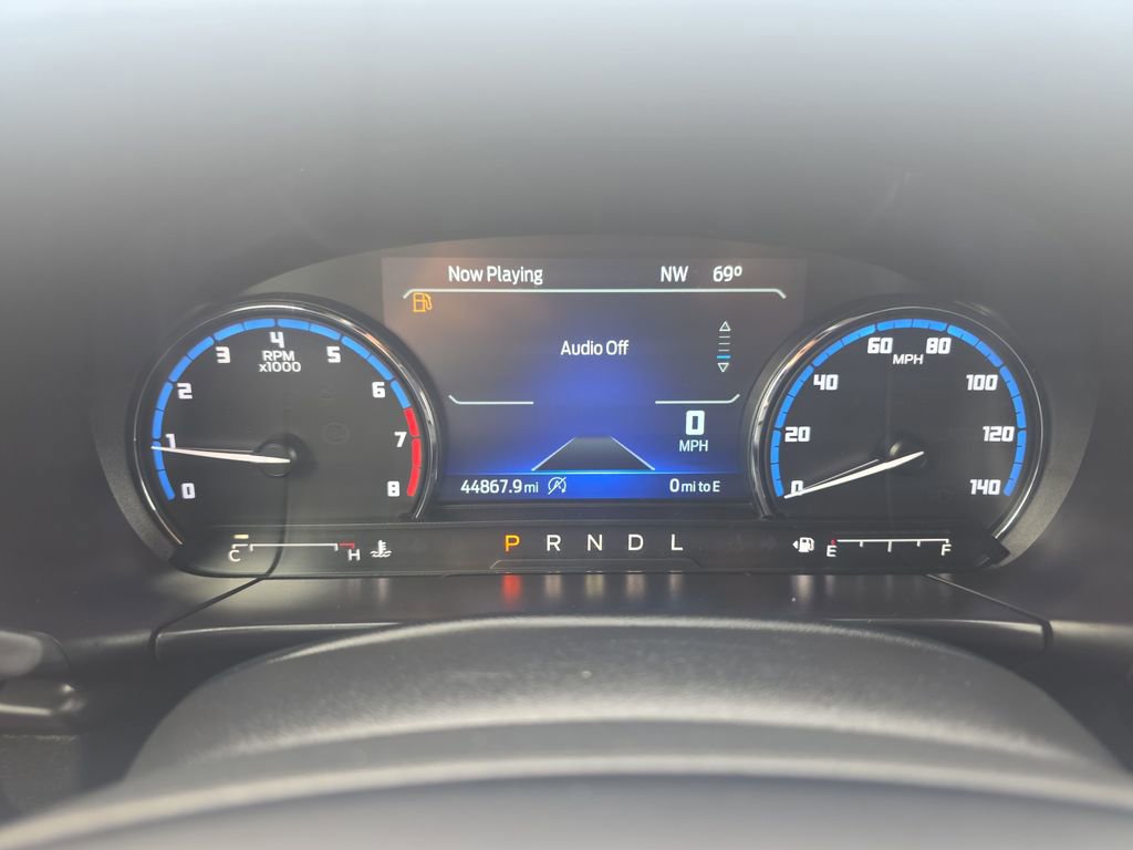 Certified 2023 Ford Bronco Sport Outer Banks image 28