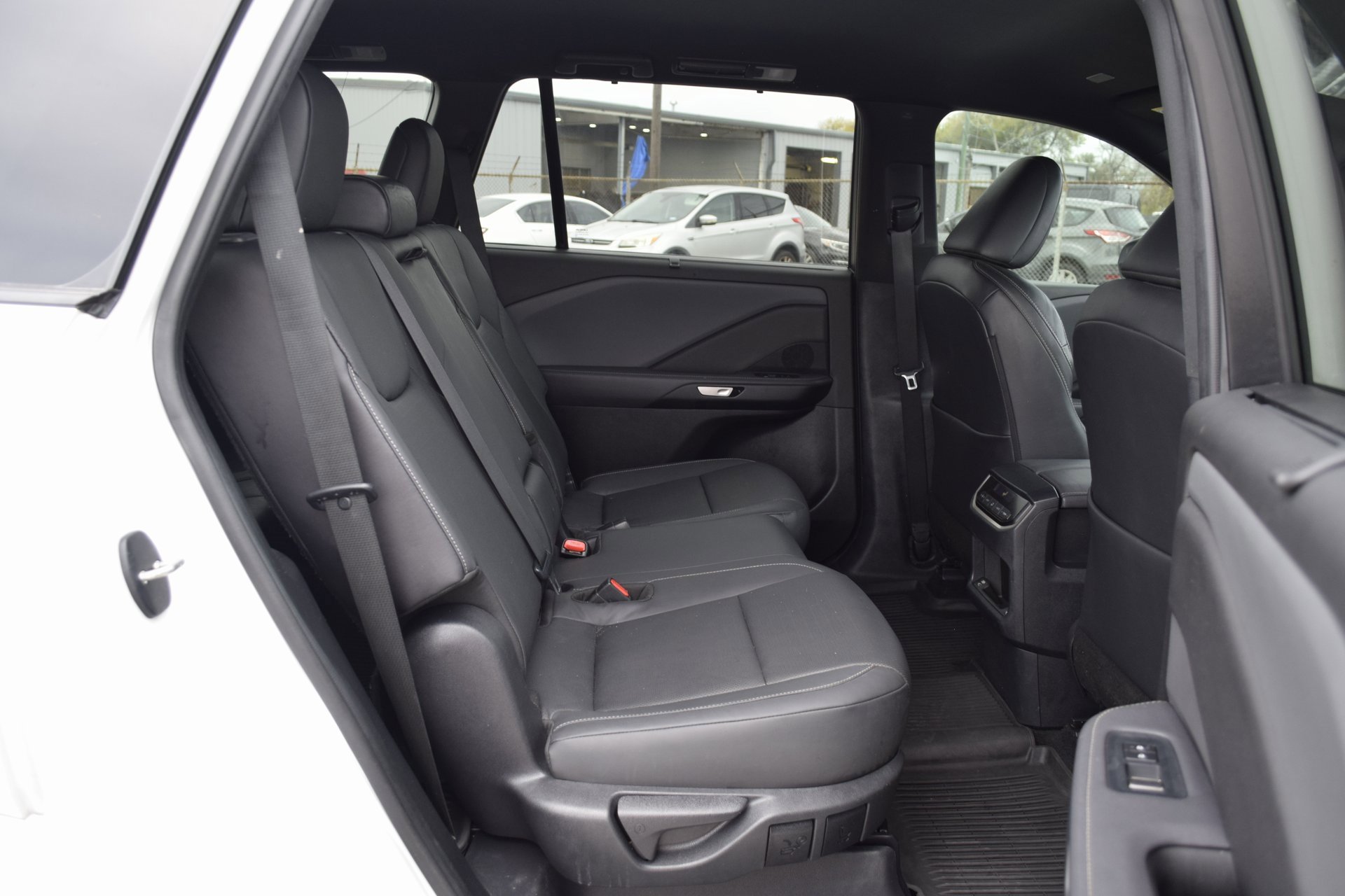 Used 2024 Lexus TX 350 FWD image 24