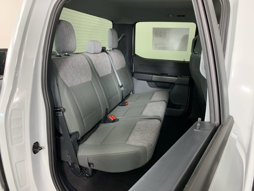 Certified 2023 Ford F150 XLT w/ XTR Package AWD/4WD image 33