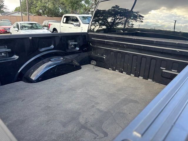Certified 2023 Ford F150 XLT w/ Equipment Group 301A Mid AWD/4WD image 11