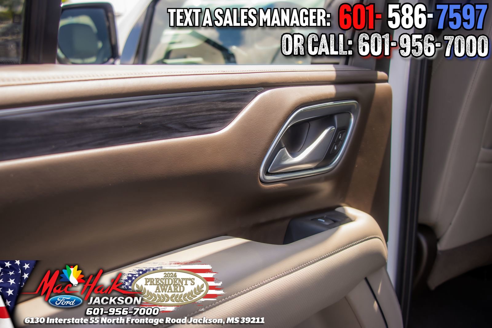 Used 2021 GMC Yukon SLT image 13