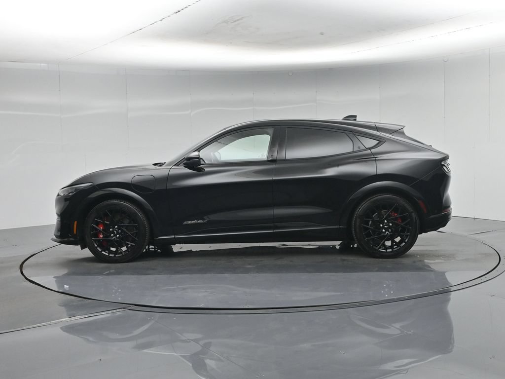 Certified 2023 Ford Mustang Mach-E GT w/ GT Performance Edition AWD/4WD image 31