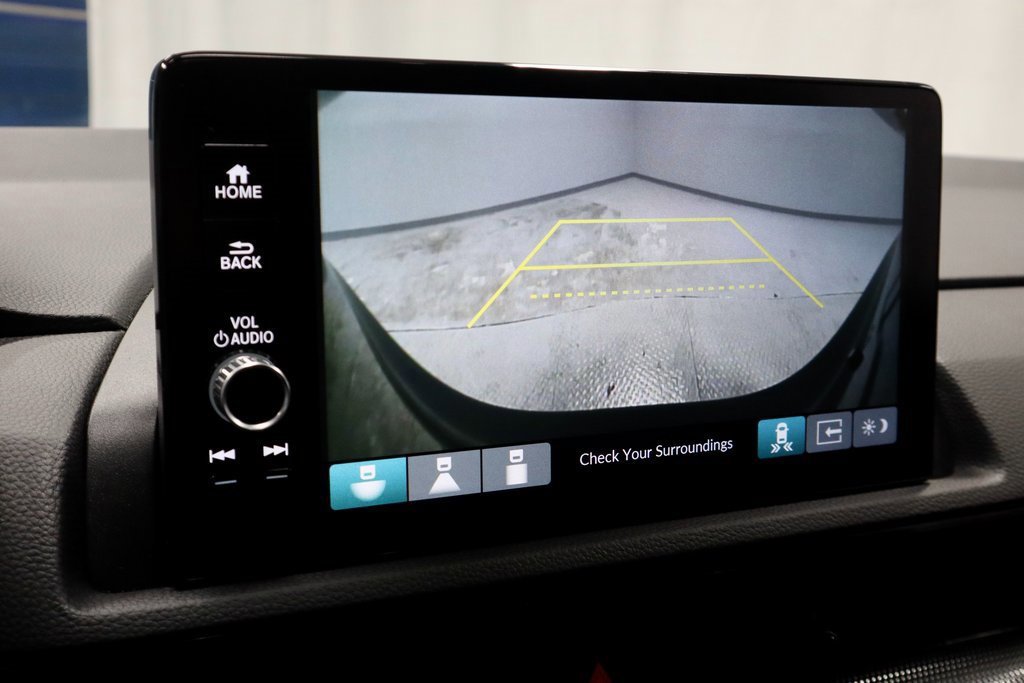 Used 2025 Honda CR-V Sport Touring image 9