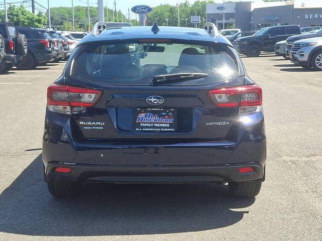 Used 2020 Subaru Impreza 2.0i Premium AWD/4WD image 9