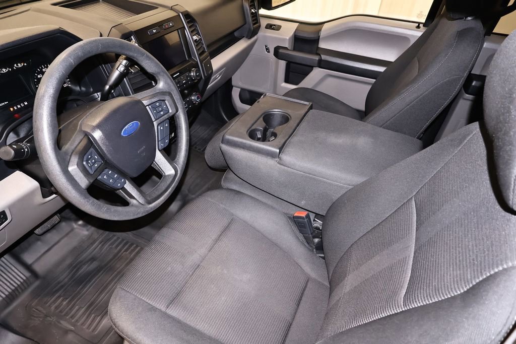 Certified 2019 Ford F150 XL w/ Equipment Group 101A Mid AWD/4WD image 33