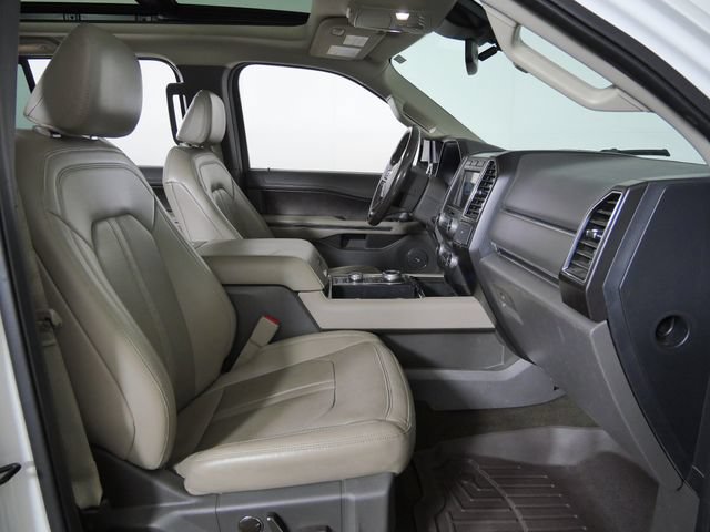 Certified 2021 Ford Expedition Max Limited AWD/4WD image 12