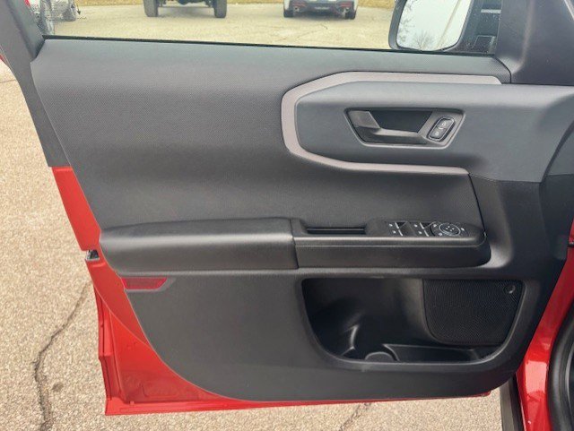 Certified 2022 Ford Bronco Sport Big Bend w/ Convenience Package image 11