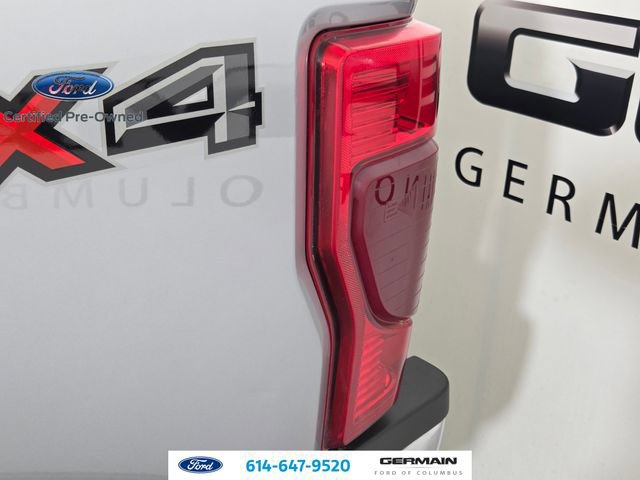 Certified 2022 Ford F250 Lariat w/ Lariat Ultimate Package AWD/4WD image 15