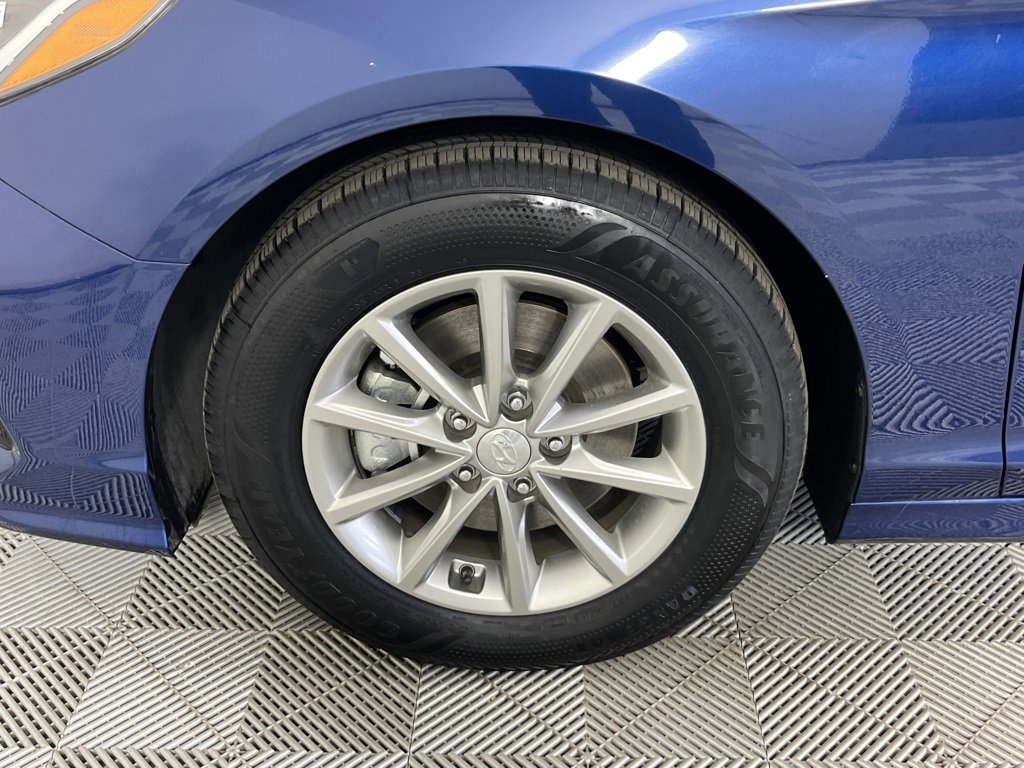 Used 2019 Hyundai Sonata ECO image 8