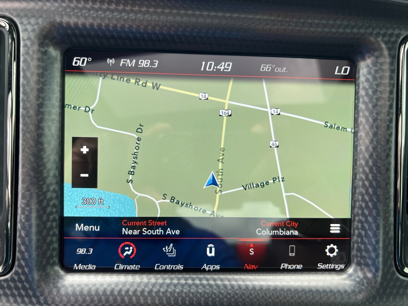 Used 2020 Dodge Challenger SRT Hellcat Redeye RWD image 48