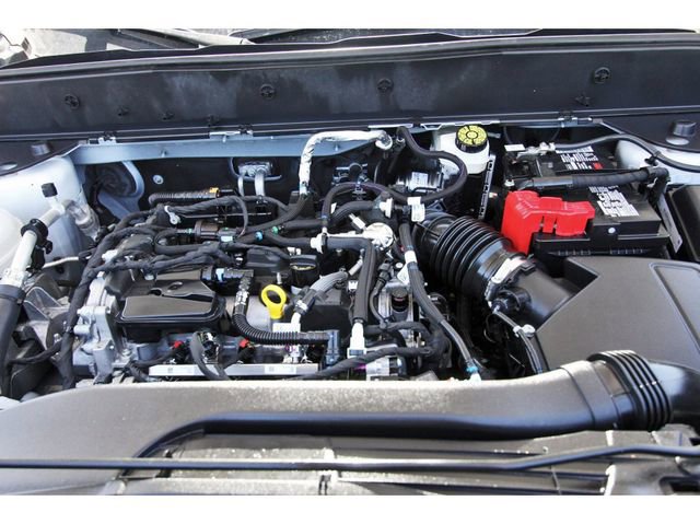 Certified 2024 Ford Bronco Sport Outer Banks w/ Tech Package image 31