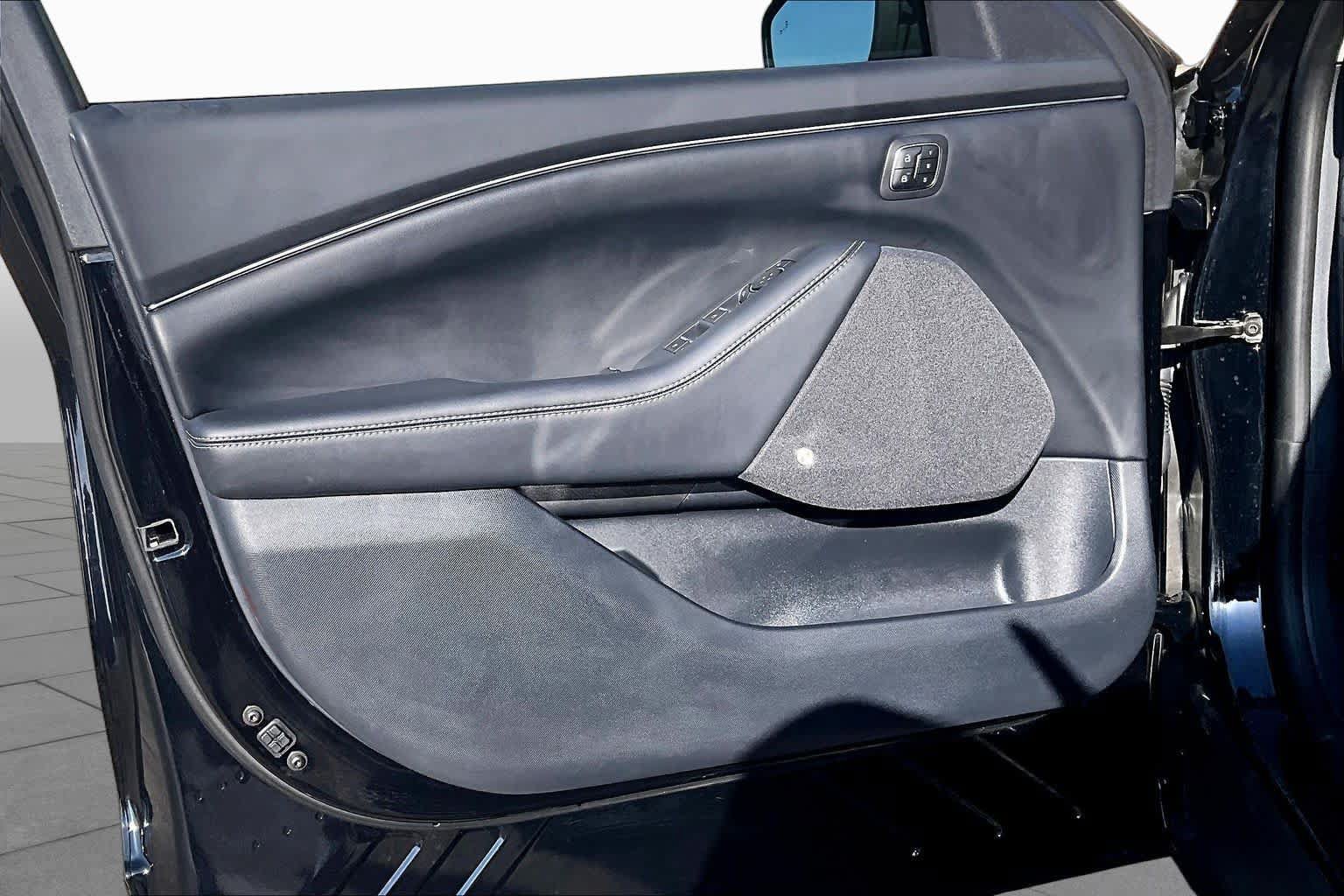 Certified 2023 Ford Mustang Mach-E Premium RWD image 21