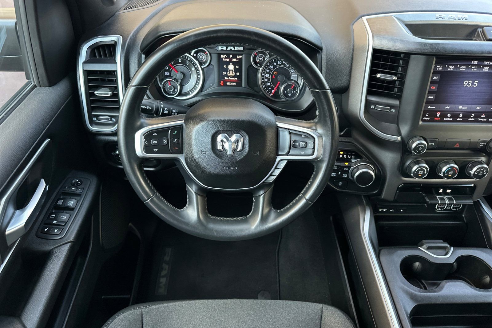 Used 2019 RAM 1500 Big Horn image 13