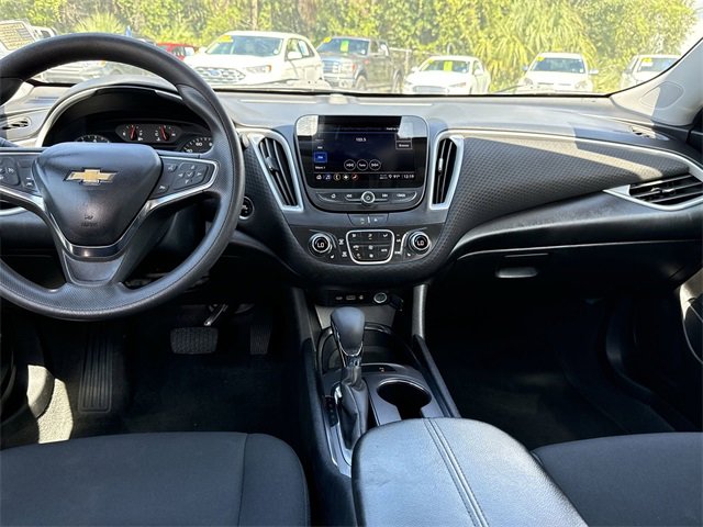 Used 2024 Chevrolet Malibu LT image 18